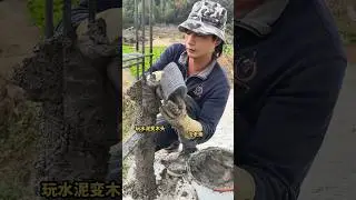 🏗️ Amazing Cement Hacks | DIY Construction & Molding Ideas 🧱