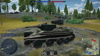 Russia lowteir experience