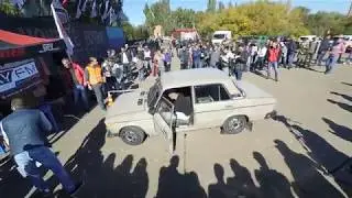 SPL Луганск 2018 Класс Street