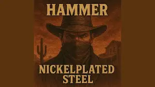 NickelPlated Steel