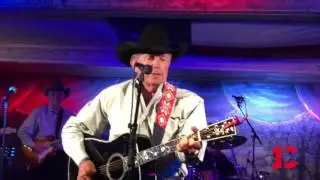George Strait // 