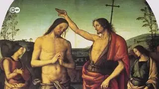 &iquest;Fue Jesucristo  una figura hist&oacute;rica ？ l DW Documental