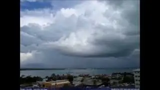 Darwin & Top End Monsoon 
