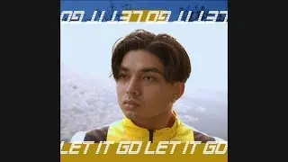 Andr&eacute; Wander - Let It Go (Prod. Renzilla) (Official Audio)