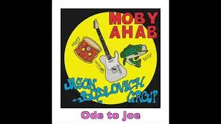 Moby Ahab - Jason Bodlovich Group - Full Album