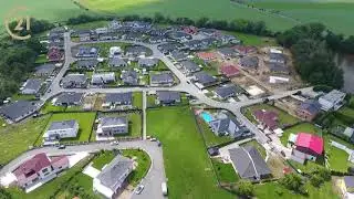 SOLD ALREADY!!!LAND READY TO BUILD! PRAGUE - EAST - HERINK