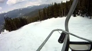 Whistler