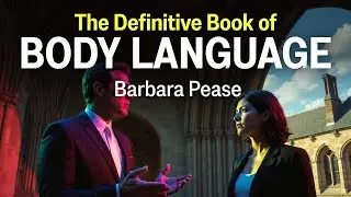 The Definitive Book of Body Language by Barbara Pease | Full Audiobook Summary & Review
