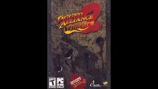 Jagged Alliance 2: Wildfire - Episode 19