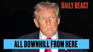 Политическая смерть Трампа не за горами | Фрагменты подкаста The Daily Beast