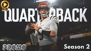 Quarterback: Season 2 | Trailer | Netflix Exact Release Date