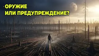 МЕТЕОРИТ ИЛИ НЕЧТО ХУЖЕ? Загадка ТУНГУССКОГО АПОКАЛИПСИСА