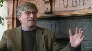 Gideon Rosen: Culture and Value