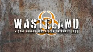 Victor HS: Wasteland | WGI Virtual 2022 Finals