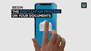 Digitalization Process of Your Documents - InterRent Rent a car