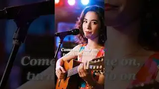 Cheap Thrills - Sia - Lyrics | Ai Lip Sync Cover #shorts