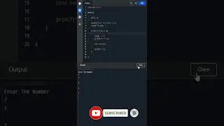 C program to print all odd numbers from 1 to n | 