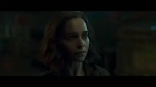 Secret Invasion Episode 1 - G'iah Joins Nick Fury - Scene (HD)