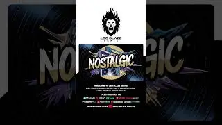 Nostalgic | Snappy Snares | Boom Bap Beat 2025 | Prod. By Leo Blaze Beats X Soundistr | Hip Hop Beat