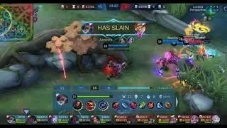 maniac qranger