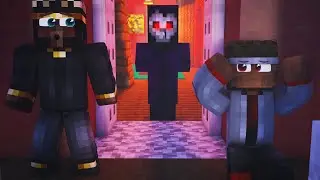 DO NOT GO OUT ALONE AT NIGHT - Minecraft Blockwater [01]
