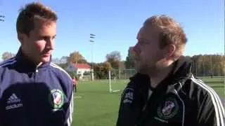 Ängby - Viggan 2012