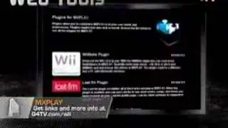 Web Tools: MXPLAY Online Music