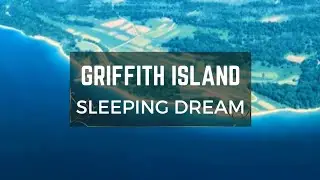 Soothing White Noise: Relaxing Sleep Sounds from Griffith Island 🌊🛏️