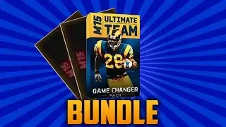 Madden 15 MUT 