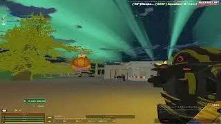 Unturned PvP Montage | Forza Warzone (Test Server) |