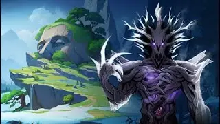 Shadow Fight 2. Ost - Shurale [New Year 2025]