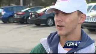 Parents get answers after brawl