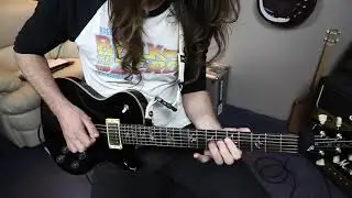 Amazing Tones with the Fractal AX8 and PRS SC245