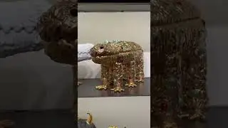 Haas Brothers at Harrods | George Lindemann