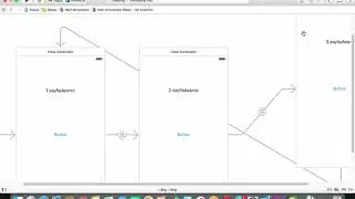 Swift - Segue, View Controller Arası Geçiş