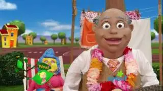 [YTP] The Death of Robbie Rotten