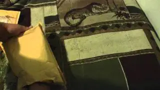 Double Airsoft Unboxing: Weaponblender.com & Ebay By Watchalewknat