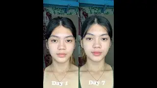 Ellen Ella Day and Night Eyecream Come and try it too:  