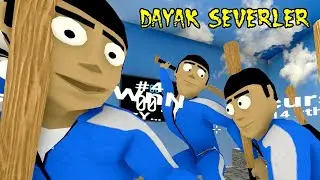 DAYAK SEVERLER KULÜBÜ