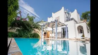 Torre Lapillo | Villino Smeraldo with private pool