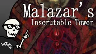 Malazar's Inscrutable Tower - Thief 2 Fan Mission