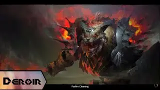 Dragons Reach: Foefire Cleansing achievement guide
