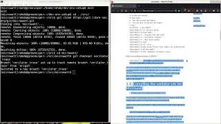 Microwatt Libre-SOC tutorial