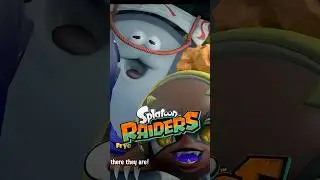 Я ошибался насчет Splatoon...