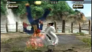 Gnouz RB2S2 - T5DR - Mat vs Kaidan