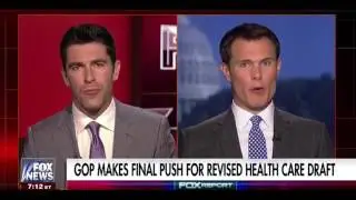 Fox Report Weekend 7 15 17   Breaking News