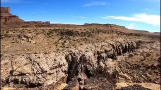 Mexican Mountain Road, San Rafael UT_Fall '23 Preview 2