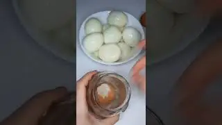 Egg Hacks Every Home Cook Should Know #shorts #lifehacks