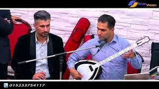 Koma Pira Xelef & Serttip 2018 Neu #Kurdische Müzik#Klassik Music#Part 2#by Acar Vision