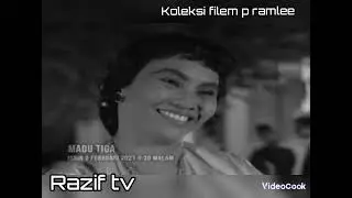 koleksi filem p ramlee seniman agung #tv2malaysia #pramlee